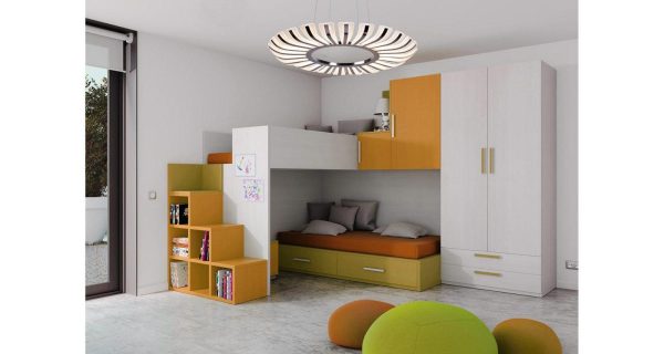 Lucia Tucci MODENA 1921.24 LED — изображение 2