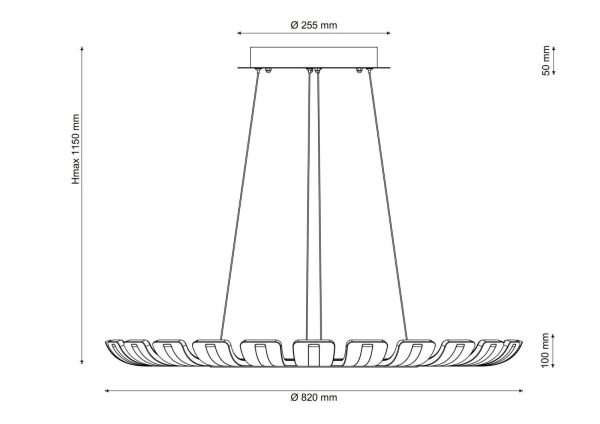 Lucia Tucci MODENA 1921.24 LED — изображение 3