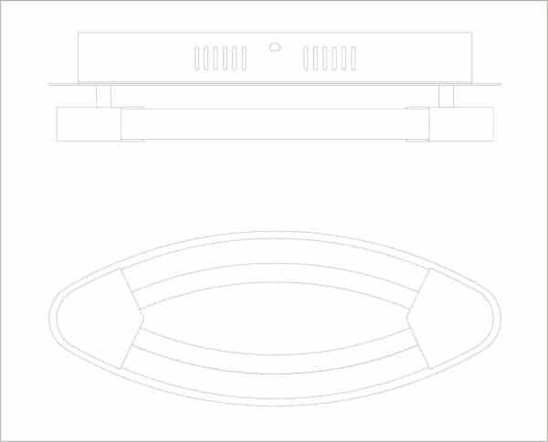 Lucia Tucci MODENA W183.1 LED — изображение 3