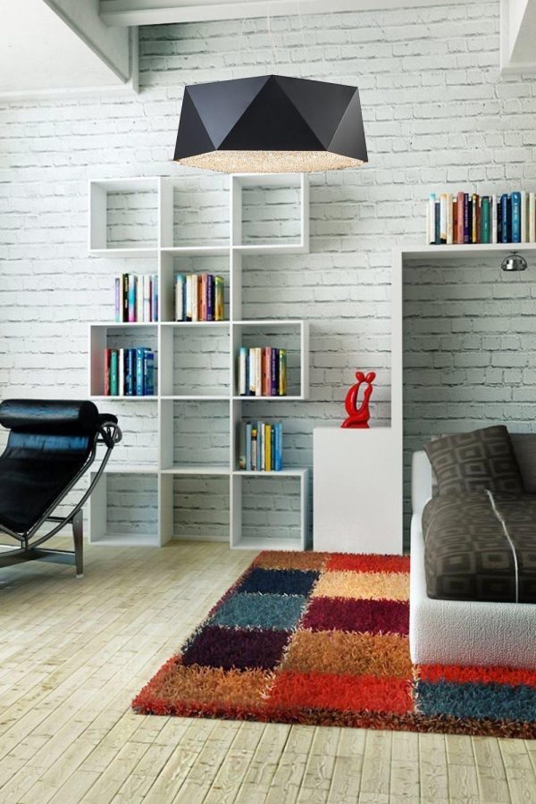 Lucia Tucci MOON 4670.9 black — изображение 2