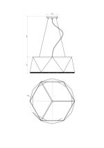 Lucia Tucci MOON 4670.9 black — изображение 3