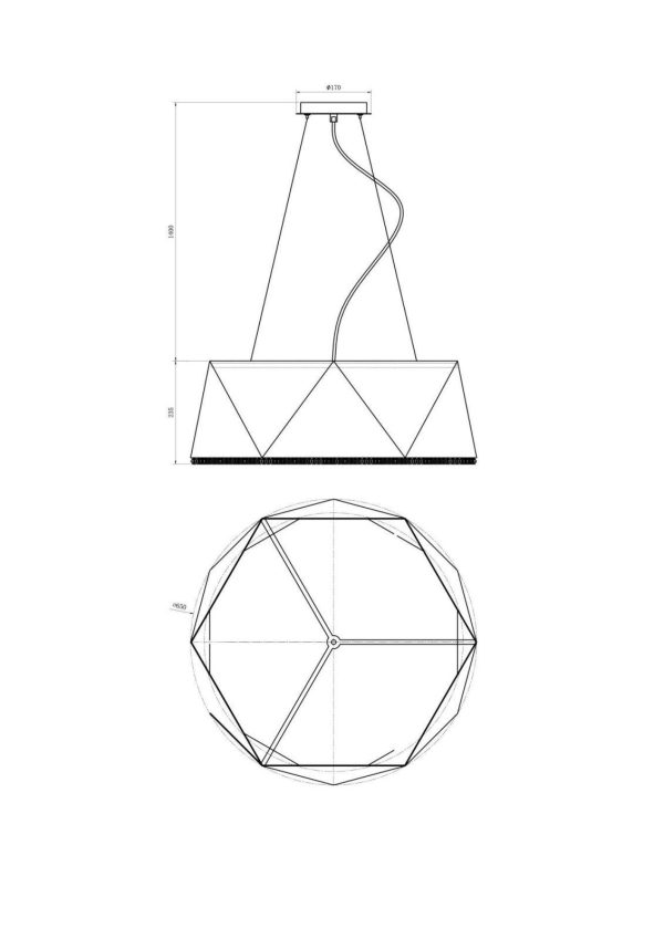 Lucia Tucci MOON 4670.9 black — изображение 3