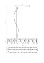 Lucia Tucci MOON 4671.8 black — изображение 3