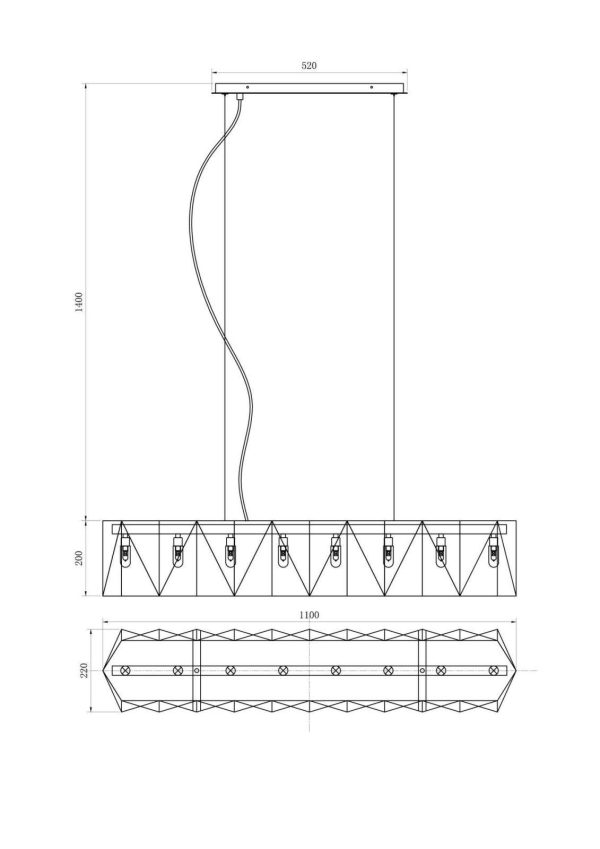 Lucia Tucci MOON 4671.8 black — изображение 3