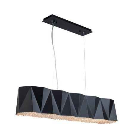 Lucia Tucci MOON 4671.8 black