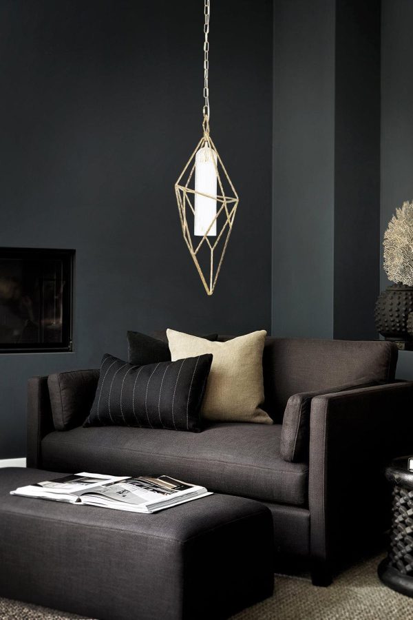 Lucia Tucci NAOMI 4750.1 gold — изображение 2