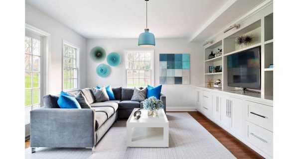 Lucia Tucci NARNI 1940.1 gray-green — изображение 2