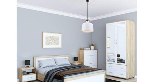 Lucia Tucci NARNI 1940.1 white — изображение 2