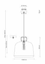 Lucia Tucci NARNI 1940.1 white — изображение 3