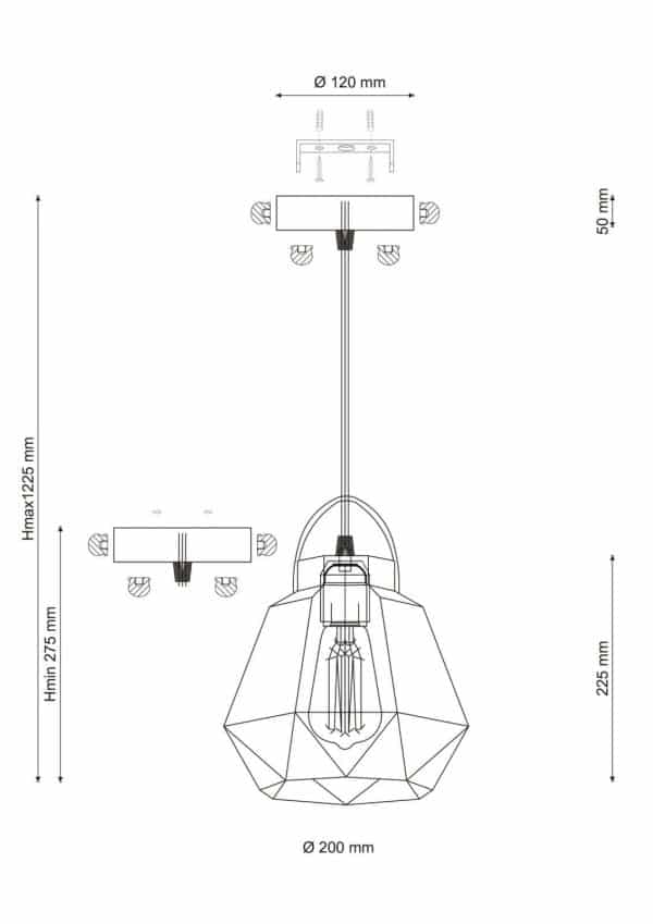 Lucia Tucci NARNI 1941.1 white — изображение 3