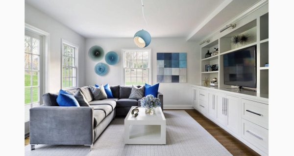 Lucia Tucci NARNI 1942.1 gray-green — изображение 2