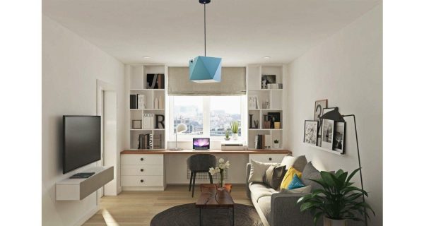 Lucia Tucci NARNI 1943.1 gray-green — изображение 2