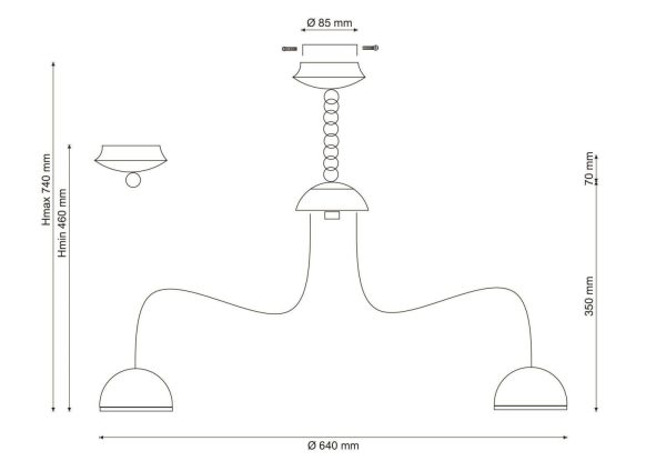 Lucia Tucci Natura 064.8 Led — изображение 3