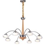 Lucia Tucci Natura 068.8 Led