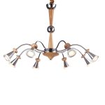 Lucia Tucci Natura 071.8 Led