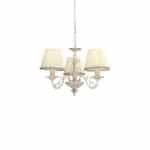 Lucia Tucci ORIA 144.3 white