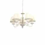 Lucia Tucci ORIA 144.5 white