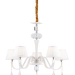 Lucia Tucci Pelle Bianca 119.5