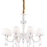 Lucia Tucci Pelle Bianca 119.8