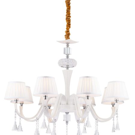 Lucia Tucci Pelle Bianca 119.8