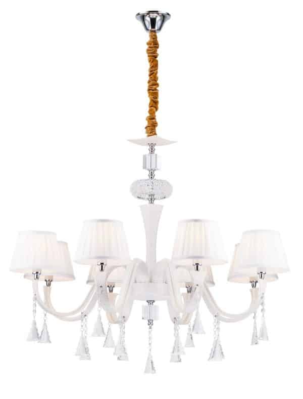 Lucia Tucci Pelle Bianca 119.8