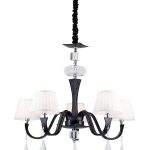 Lucia Tucci Pelle Nerre 120.5