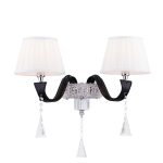 Lucia Tucci Pelle Nerre W120.2