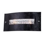 Lucia Tucci Pelle Nerre W2019.2