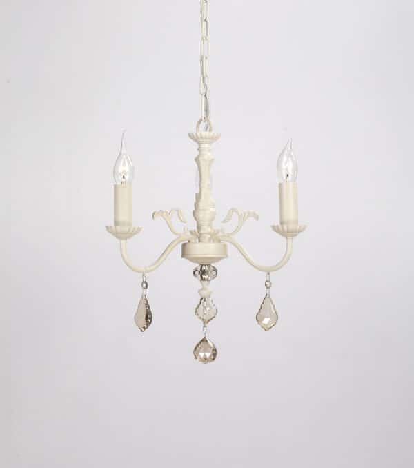 Lucia Tucci PENE 146.3 Ivory