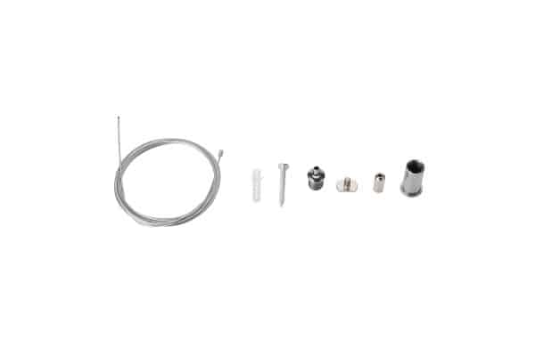 Lucia Tucci Подвес тросовый для магнитного шинопровода LTP-AC003