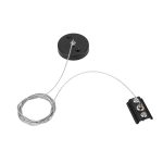 Lucia Tucci Подвес тросовый для однофазного накладного шинопровода LTP-AC002-B