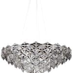 Lucia Tucci RUMBA 1051.9 chrome