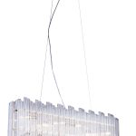 Lucia Tucci RUMBA 1052.6 chrome