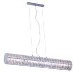 Lucia Tucci RUMBA 1053.6 chrome