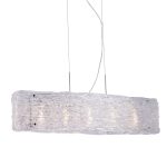 Lucia Tucci RUMBA 1054.5 chrome