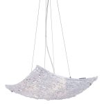 Lucia Tucci RUMBA 1071.4 chrome