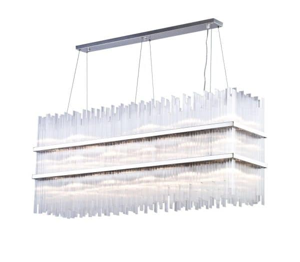 Lucia Tucci RUMBA 1074.36 chrome