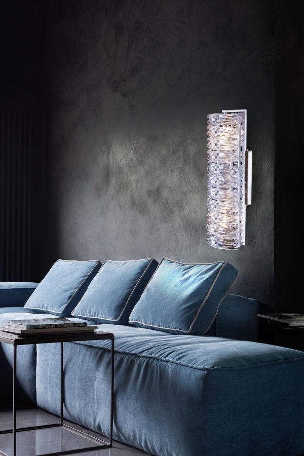 Lucia Tucci RUMBA W1053.2 chrome — изображение 2