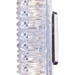 Lucia Tucci RUMBA W1053.2 chrome