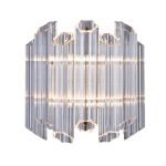 Lucia Tucci RUMBA W1072.4 chrome