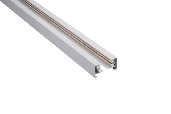 Lucia Tucci Шинопровод для трековой системы освещения LTP-TR001-3-W