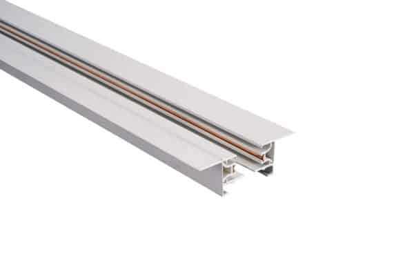 Lucia Tucci Шинопровод для трековой системы освещения LTP-TR002-2-W