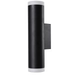 Lucia Tucci Светодиодный настенный светильник LTP-W015-10W-B