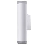 Lucia Tucci Светодиодный настенный светильник LTP-W015-10W-W