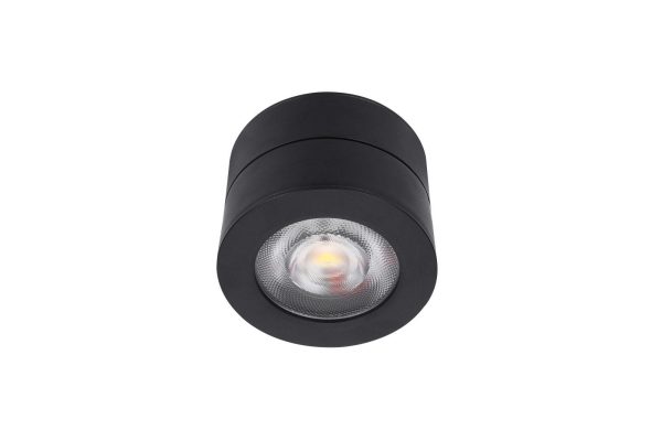 Lucia Tucci Светодиодный потолочный светильник LTP-C003-7W-B — изображение 3