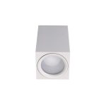 Lucia Tucci Светодиодный потолочный светильник LTP-C004-01GU10-W