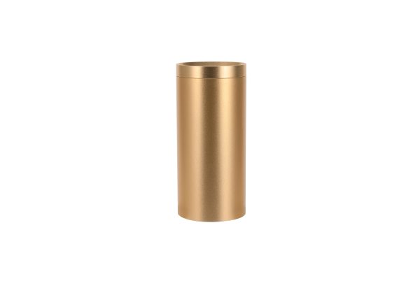 Lucia Tucci Светодиодный потолочный светильник LTP-C005-01GU10-G — изображение 2