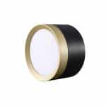 Lucia Tucci Светодиодный потолочный светильник LTP-D002-01GX53-BG