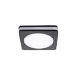 Lucia Tucci Светодиодный потолочный светильник LTP-D011-7W-B