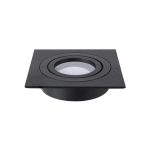 Lucia Tucci Светодиодный потолочный светильник LTP-D012Q-01GU10-B